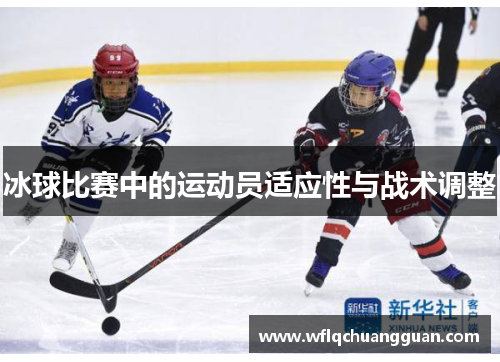 冰球比赛中的运动员适应性与战术调整